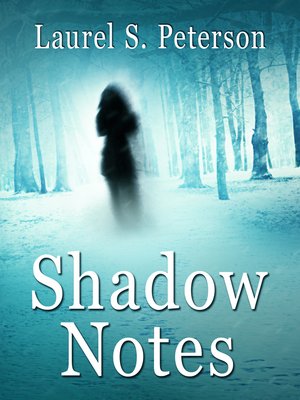 cover image of Shadow Notes
